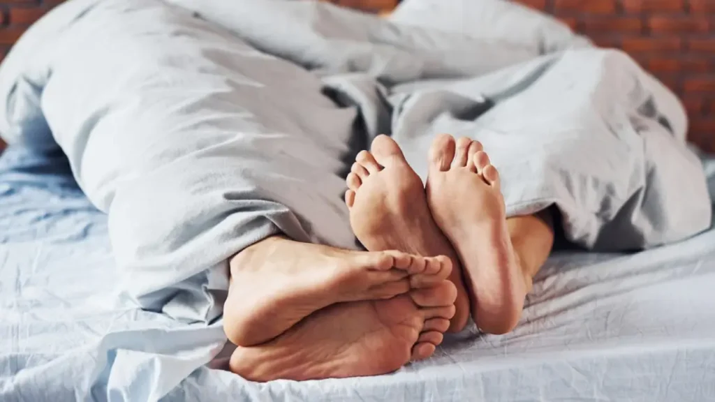 גמרת? על האורגזמה הנשית